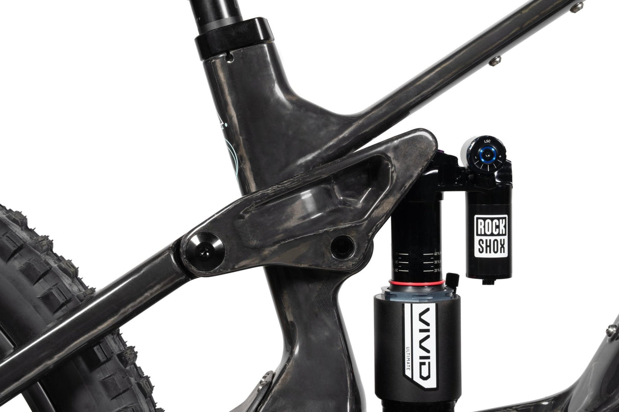 FORBIDDEN Druid Core 1