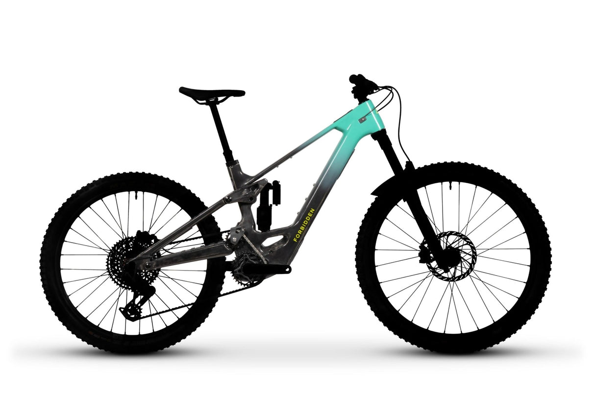 FORBIDDEN Druid Core 2