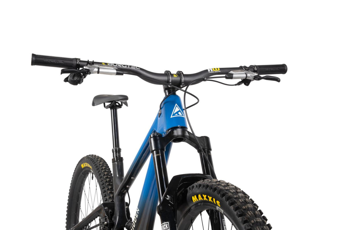 FORBIDDEN Druid 1 V2 