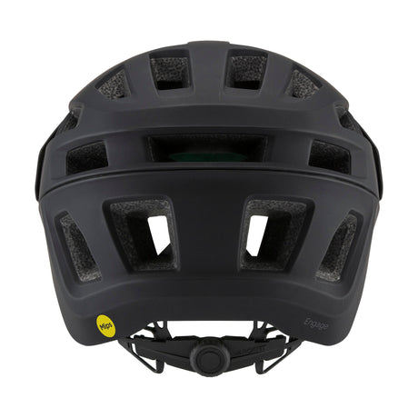 Engage 2 MIPS | Matte Black - Bei 2-Cycle GmbH Freiburg entdecken!