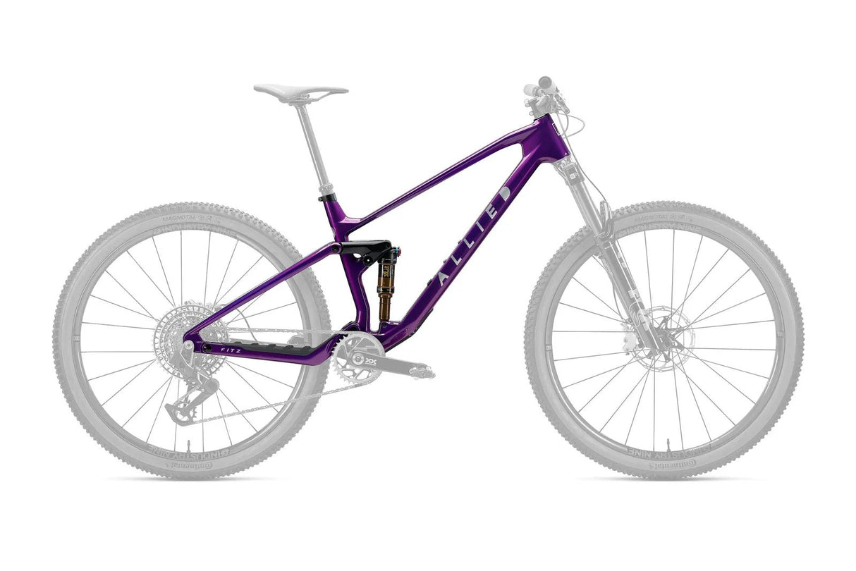 ALLIED FITZ FRAMESET