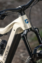Focus JAM 7 - 800 Wh 2027