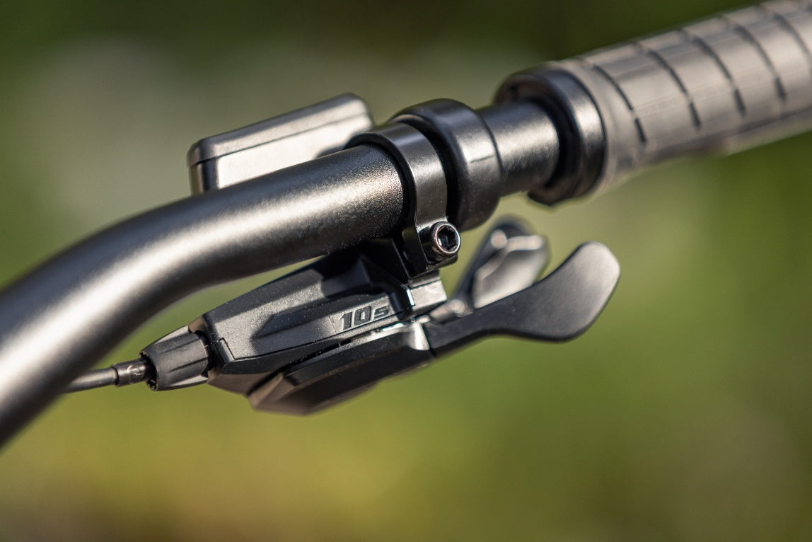 Focus JAM 7 - 800 Wh 2027
