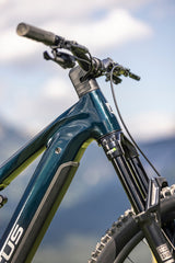 Focus JAM 8 - 800 Wh 2027