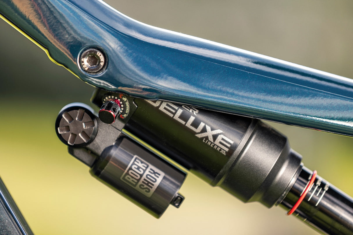 Focus JAM 8 - 800 Wh 2027