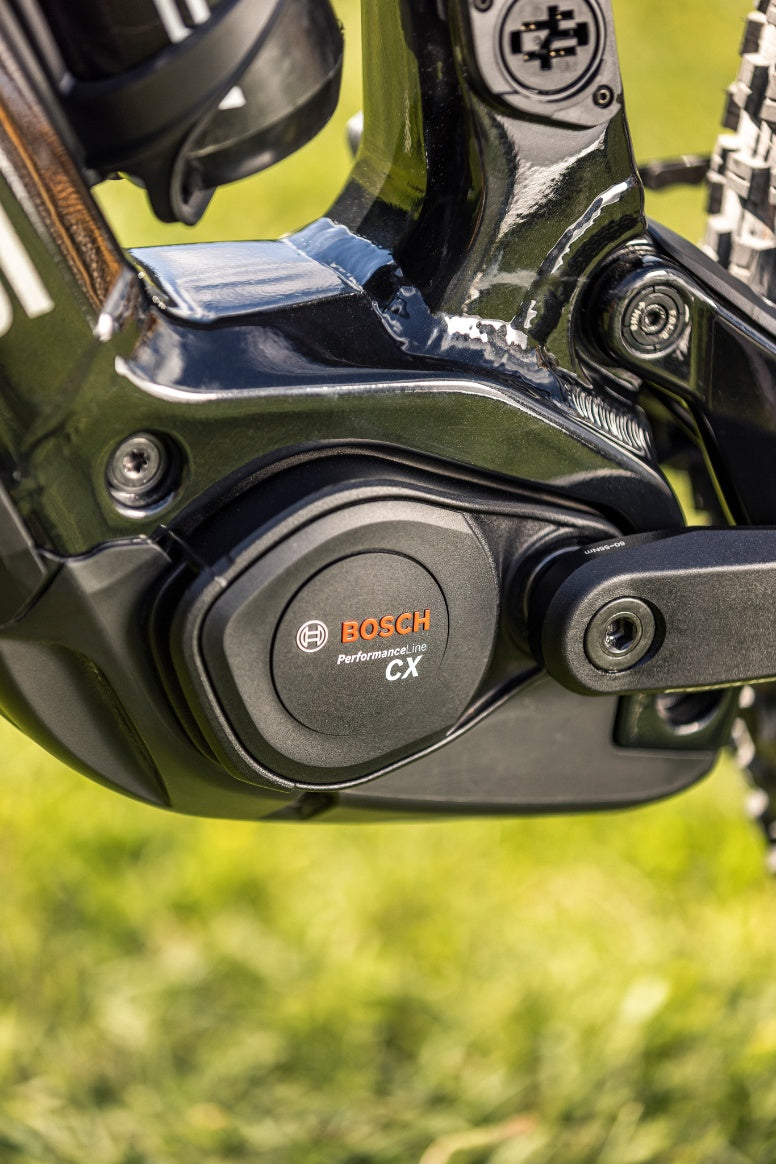 Focus JAM 8 - 800 Wh 2027