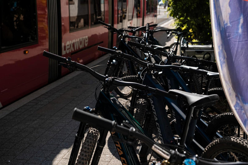 Fahrradladen & Testcenter Freiburg - 2-Cycle