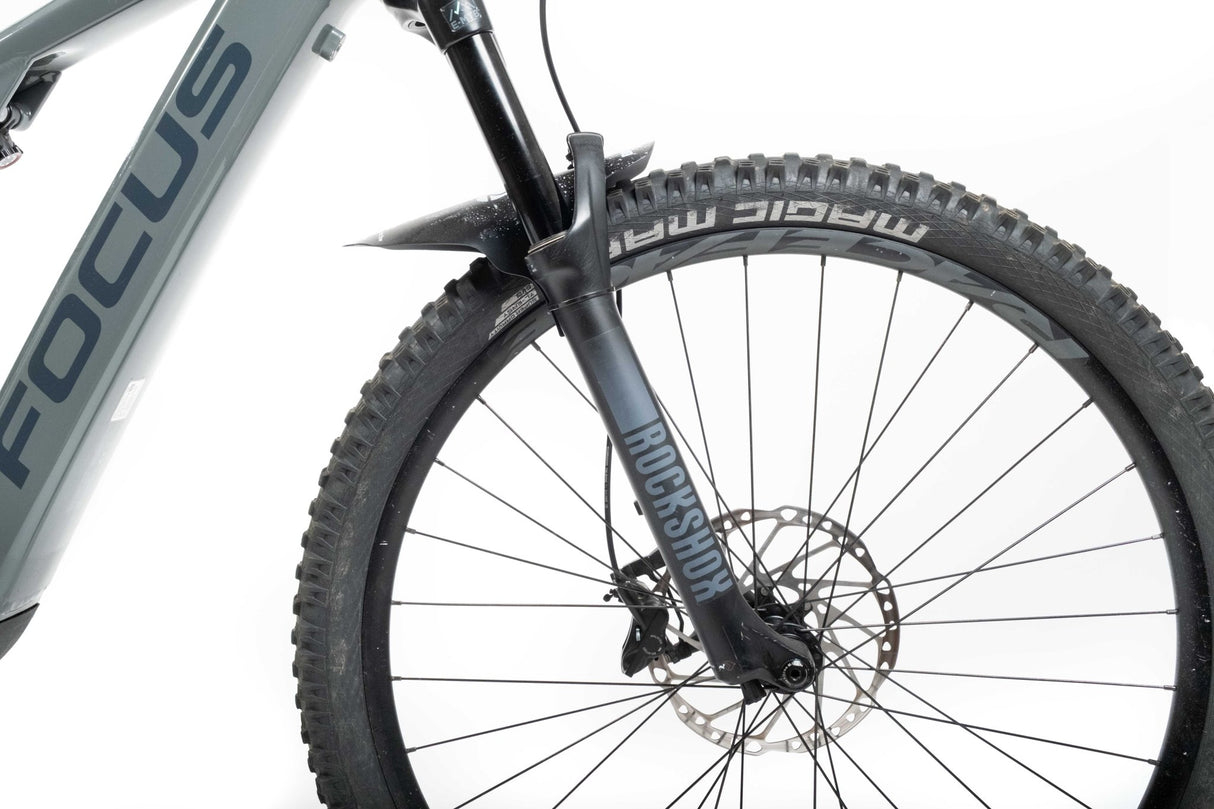 Focus JAM² 7.8 - Used*