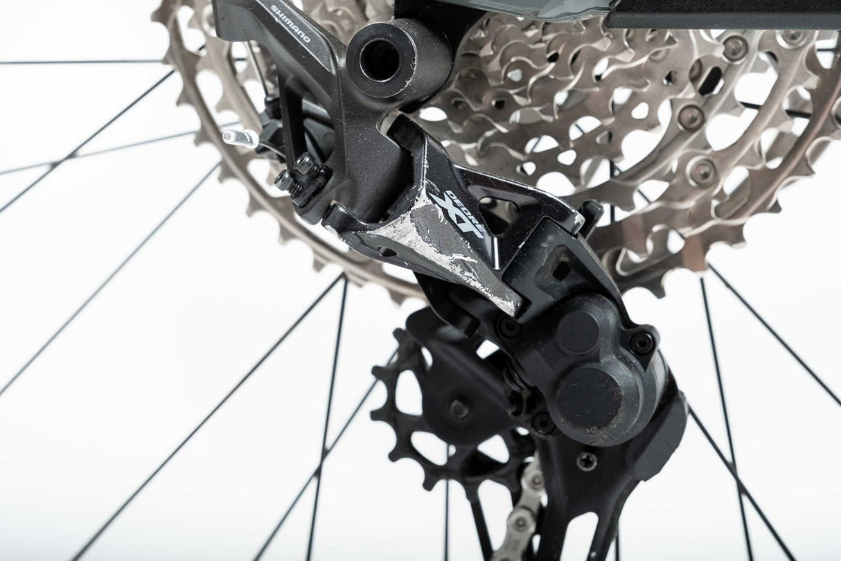 Focus JAM² 7.8 - Grey - Used*