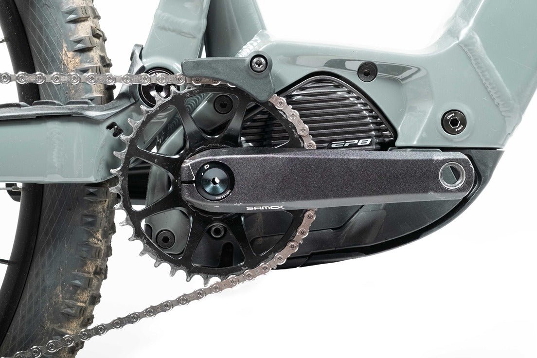 Focus JAM² 7.8 - Grey - Used*