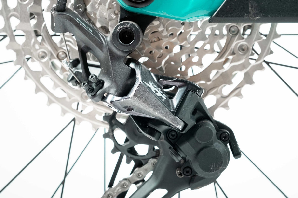 Focus JAM² 7.8 - Used*