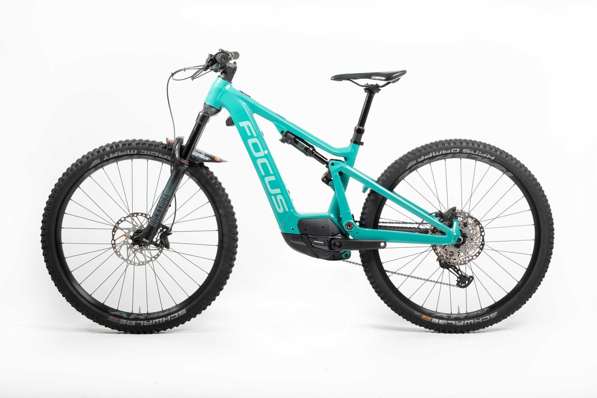 Focus JAM² 7.8 - Used*