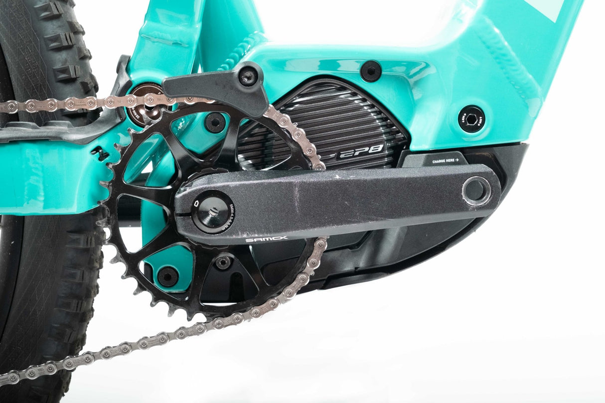 Focus JAM² 7.8 - Used*