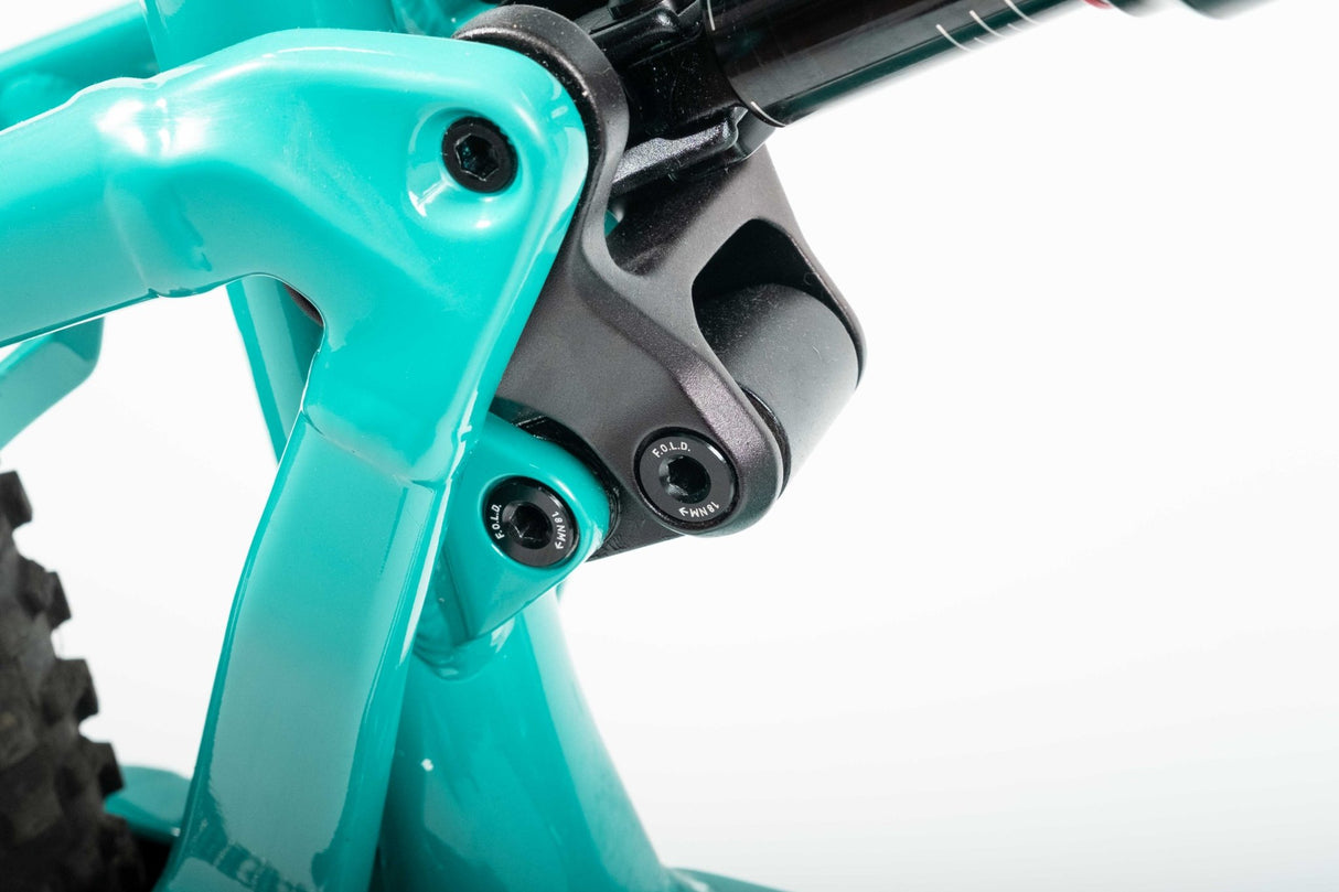 Focus JAM² 7.8 - Used*