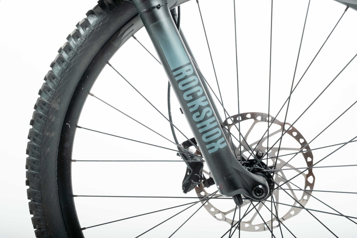 Focus JAM² 7.8 - Used*