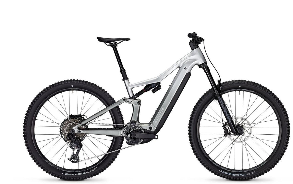 Focus JAM² 6.8 2025