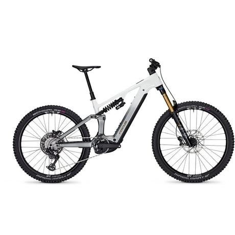 FocusSam2 6.9 800 Wh 2025