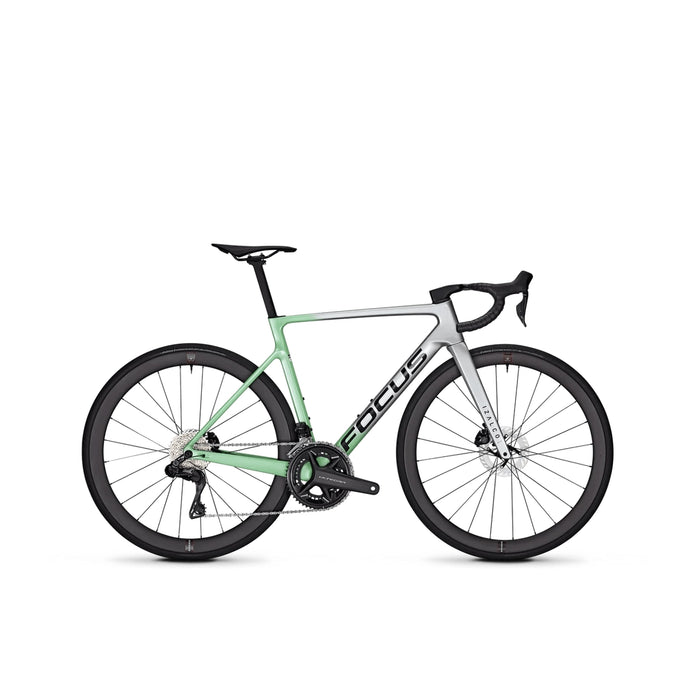 Focus Izalco Max 9.7