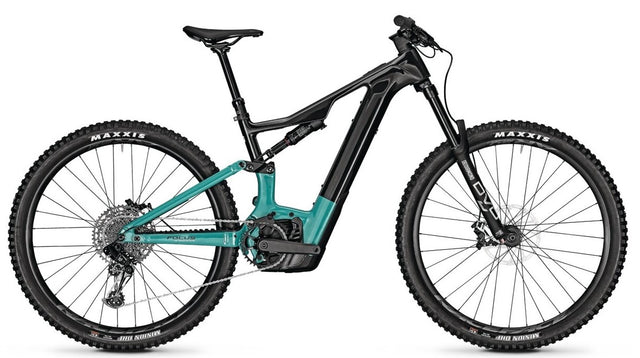 Focus Jam² 8.7 bei 2-Cycle Bike Shop