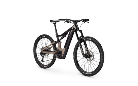 Focus Jam² 8.7 bei 2-Cycle Bike Shop