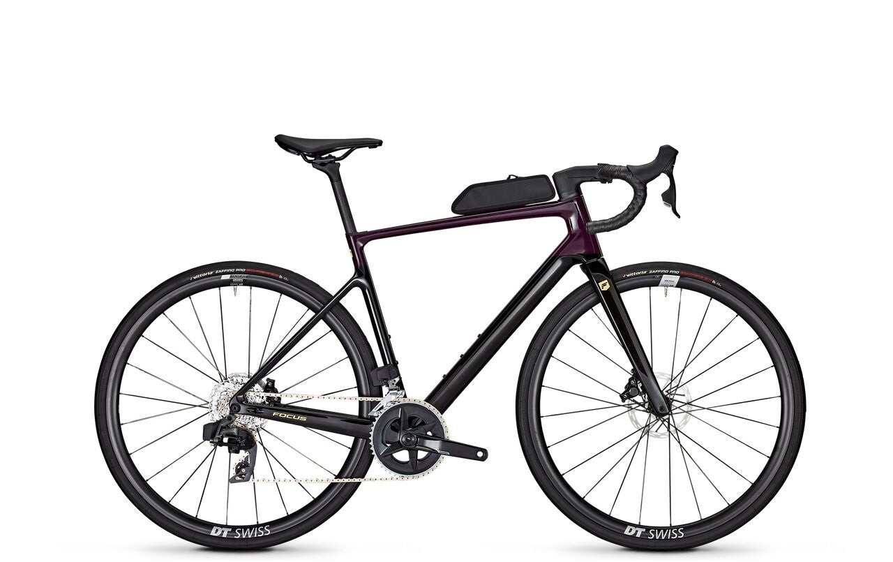 Focus Paralane Road Bike Models 2025 | 2-Cycle