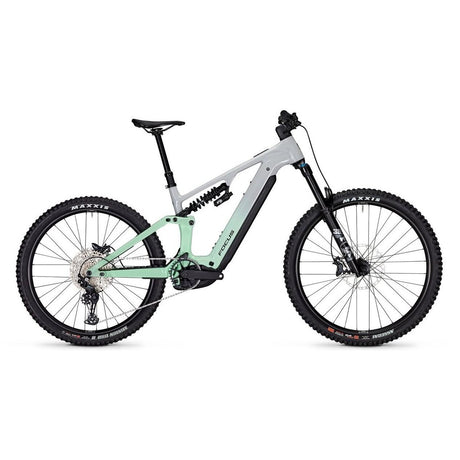 Focus SAM² 6.8 800 Wh 2025