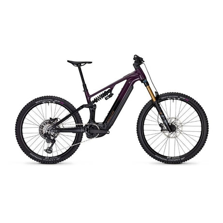 Focus SAM² 6.9 600 Wh 2025