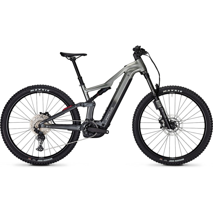 Focus THRON² 6.8 ABS 2025