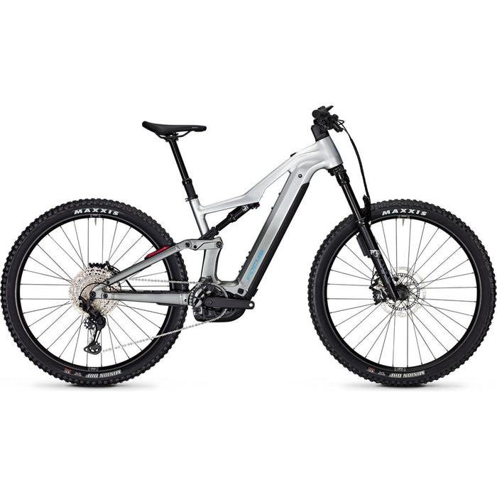 Focus THRON² 6.9 ABS 2025