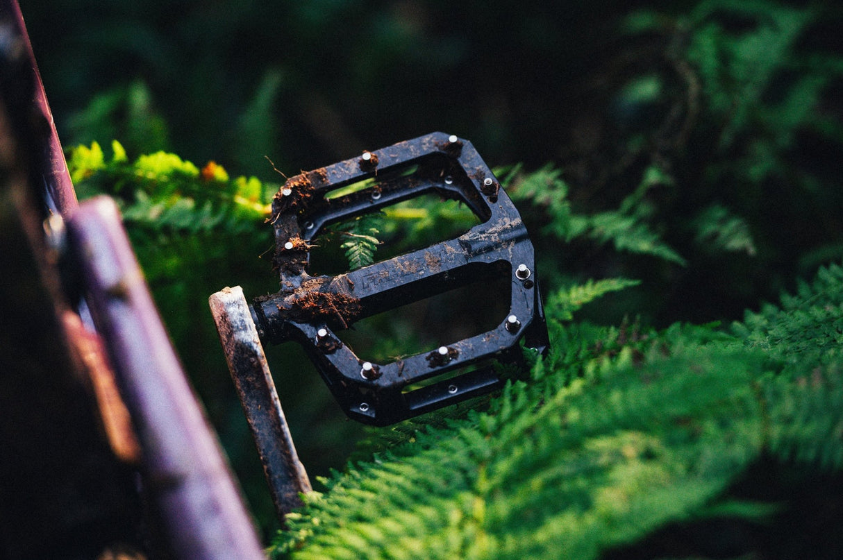 FRAEZEN FOOTPEG M/L platform pedals