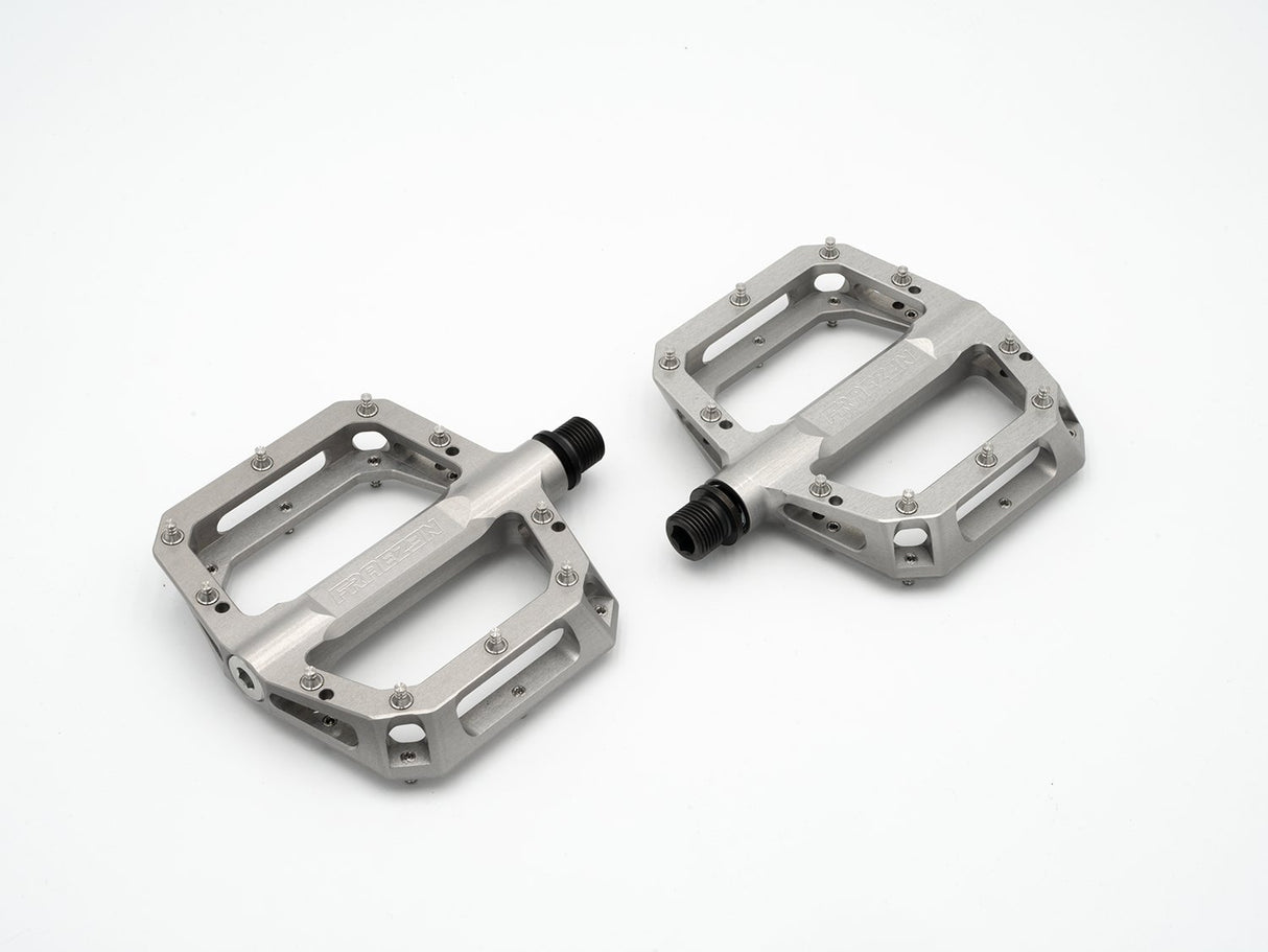 FRAEZEN FOOTPEG M/L platform pedals