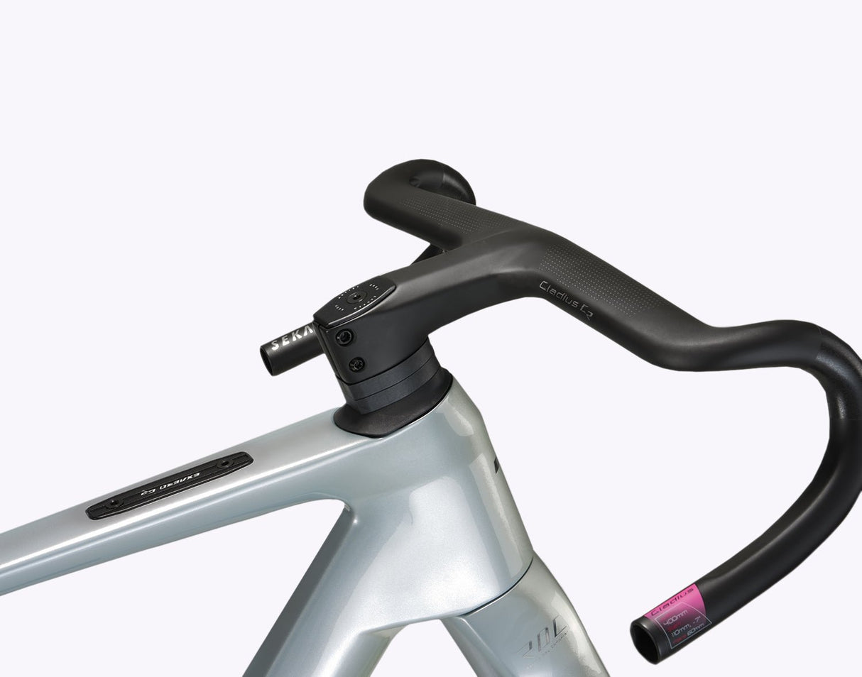 SEKA | ExAero GR | RDC Frameset