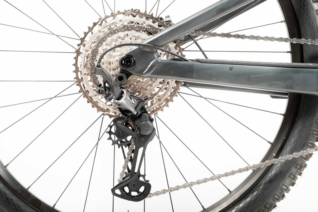 Focus Thron² 6.8 - Used*