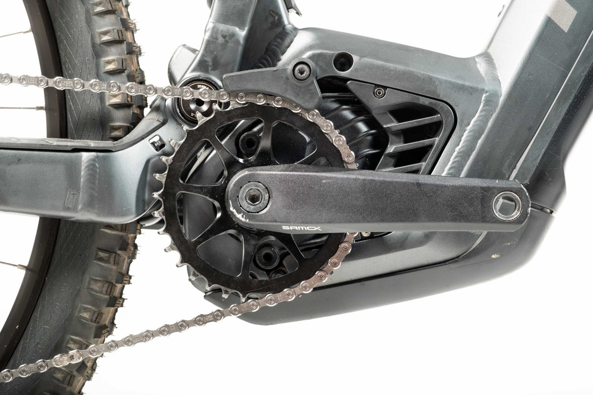 Focus Thron² 6.8 - Used*