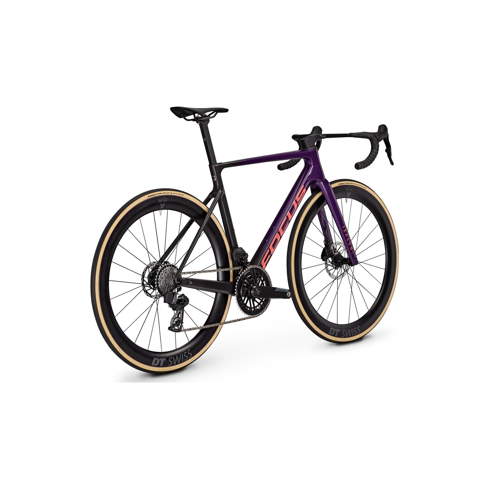 Buy Focus IZALCO MAX 8.9 - 2026 at 2-Cycle GmbH