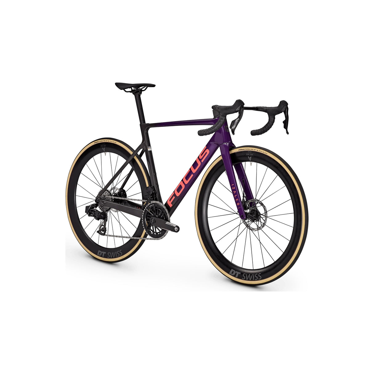 Focus IZALCO MAX 9.8 - 2026 - Bei 2-Cycle GmbH Freiburg entdecken!