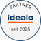 Idealo Partner seit 2025 
