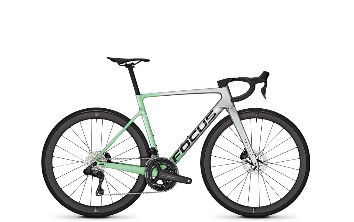 Focus IZALCO MAX 9.7 - 2026