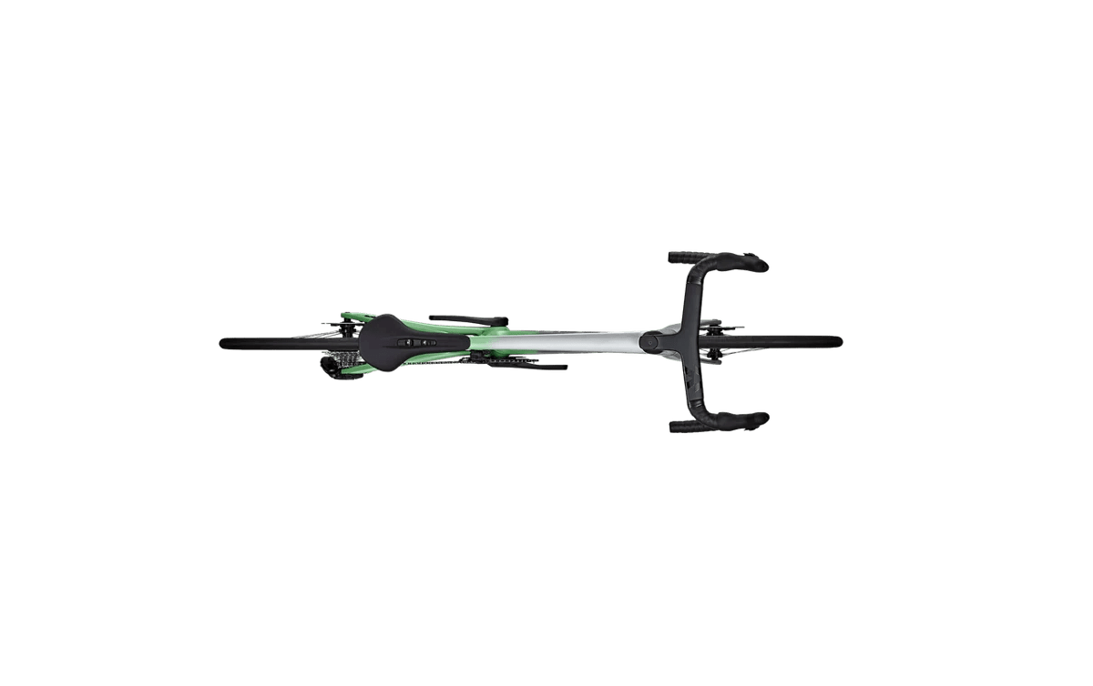 Focus IZALCO MAX 9.7 - 2026