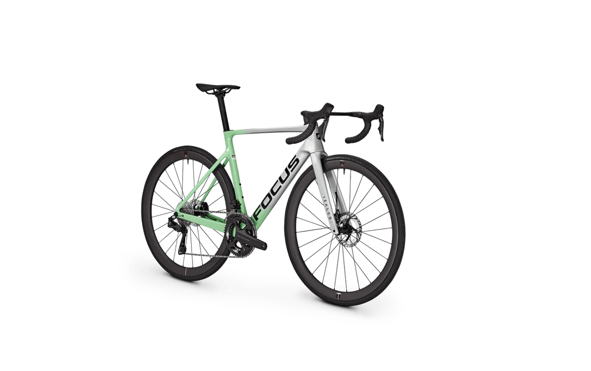 Focus IZALCO MAX 9.7 - 2026