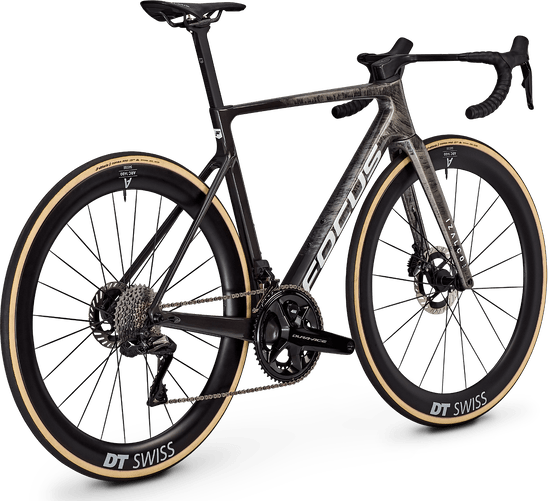 Focus IZALCO MAX 9.9 - 2026