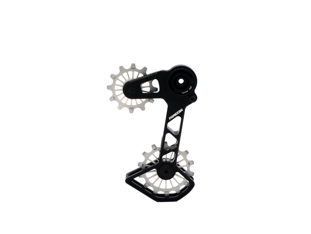 FRAEZEN derailleur cage SRAM EAGLE