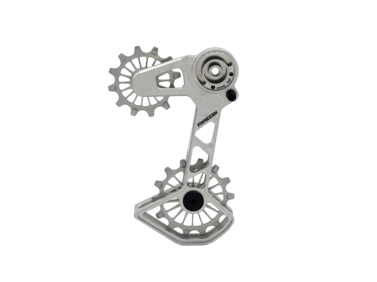 FRAEZEN derailleur cage SRAM EAGLE