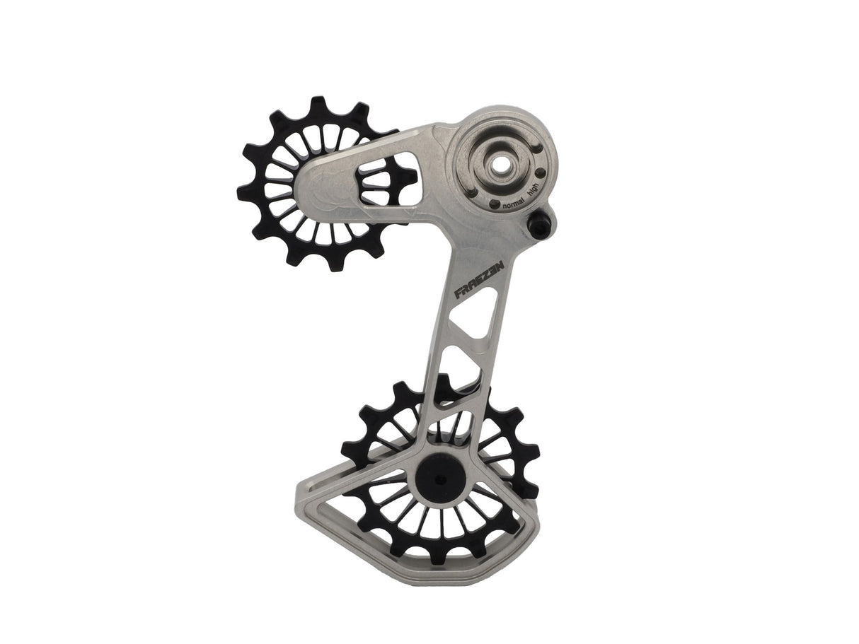 FRAEZEN derailleur cage SRAM EAGLE