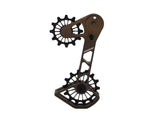 FRAEZEN derailleur cage Shimano
