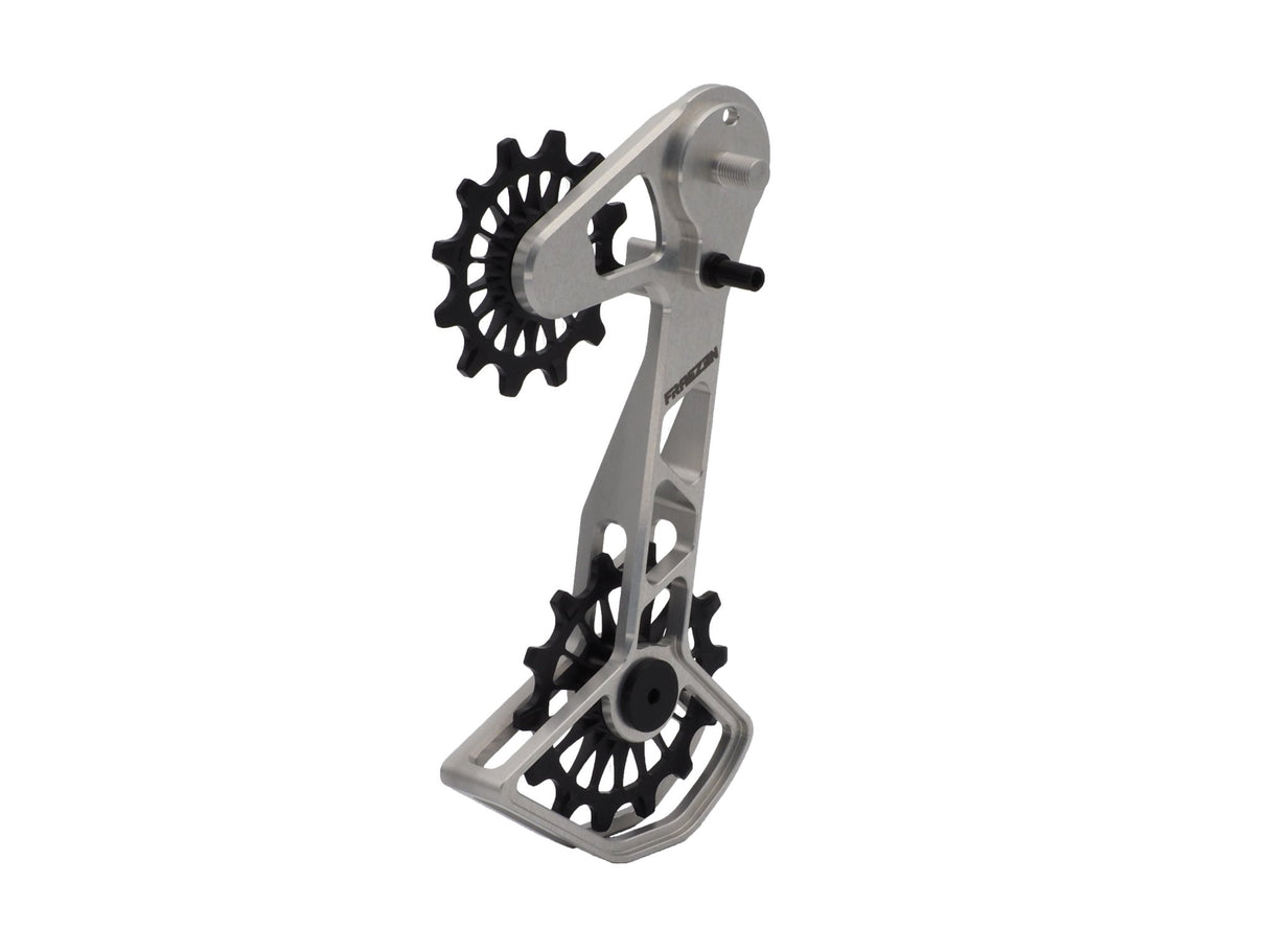 FRAEZEN derailleur cage Shimano