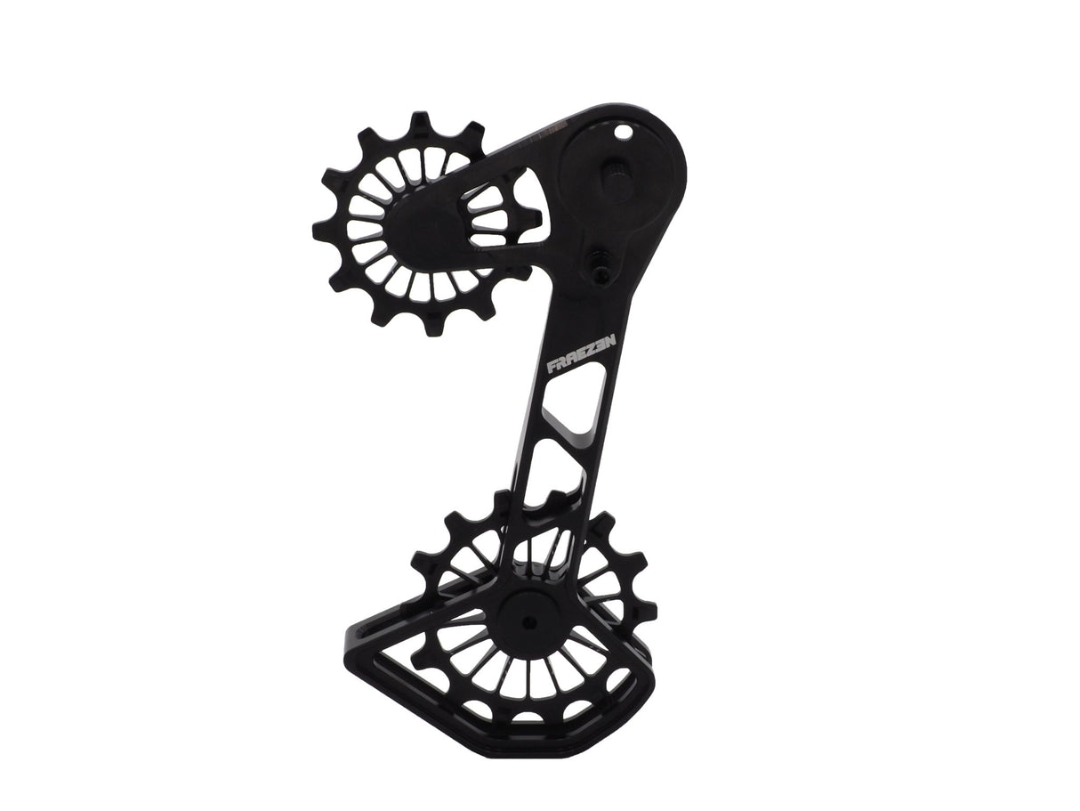 FRAEZEN derailleur cage Shimano