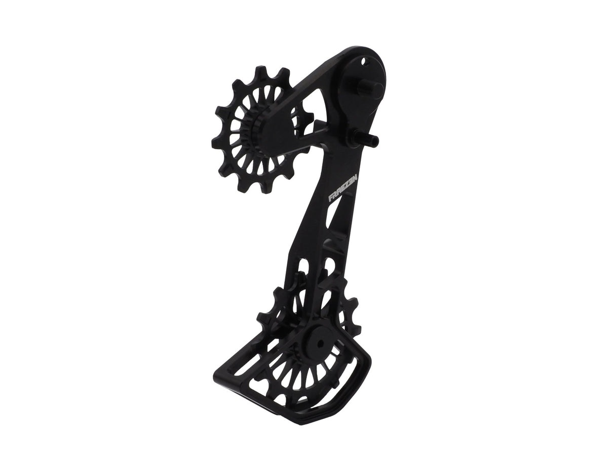 FRAEZEN derailleur cage Shimano