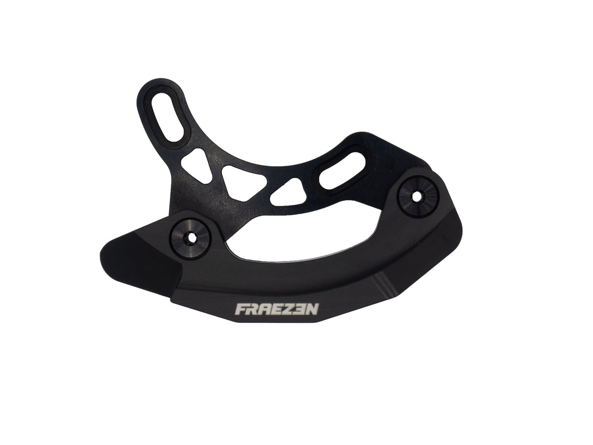 FRAEZEN chain guide lower part/bashguard 