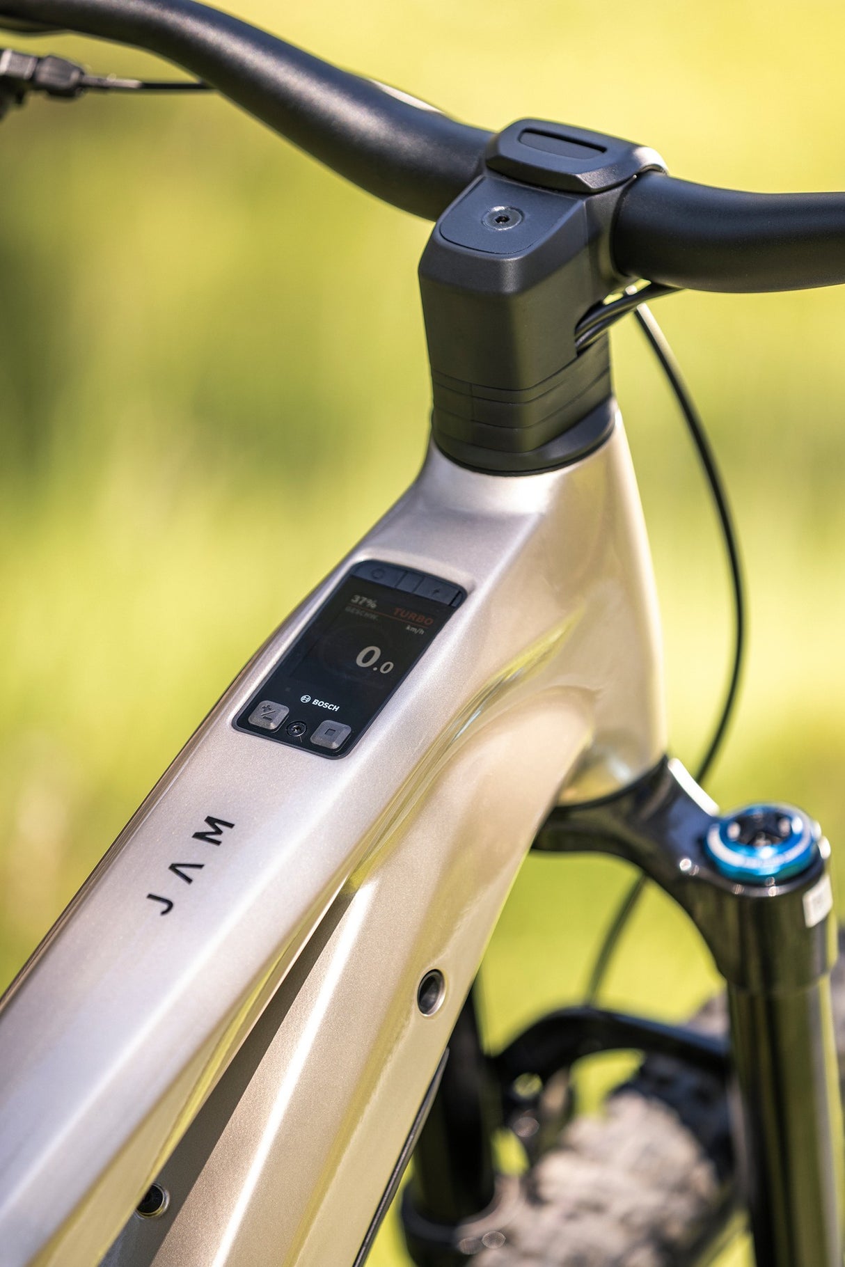 Focus JAM 9 - 800 Wh 2027